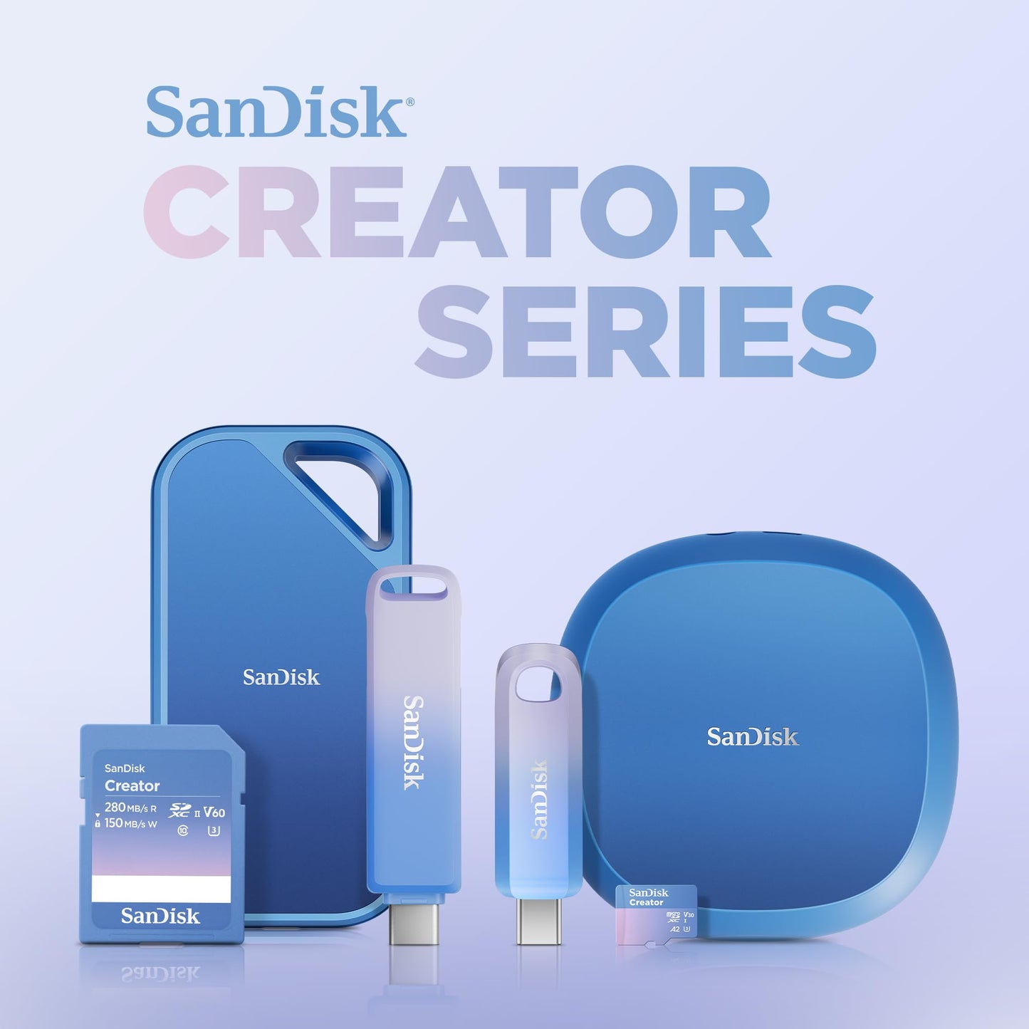 SSD Portátil SanDisk 4 TB Negro Resistente al Agua y Polvo