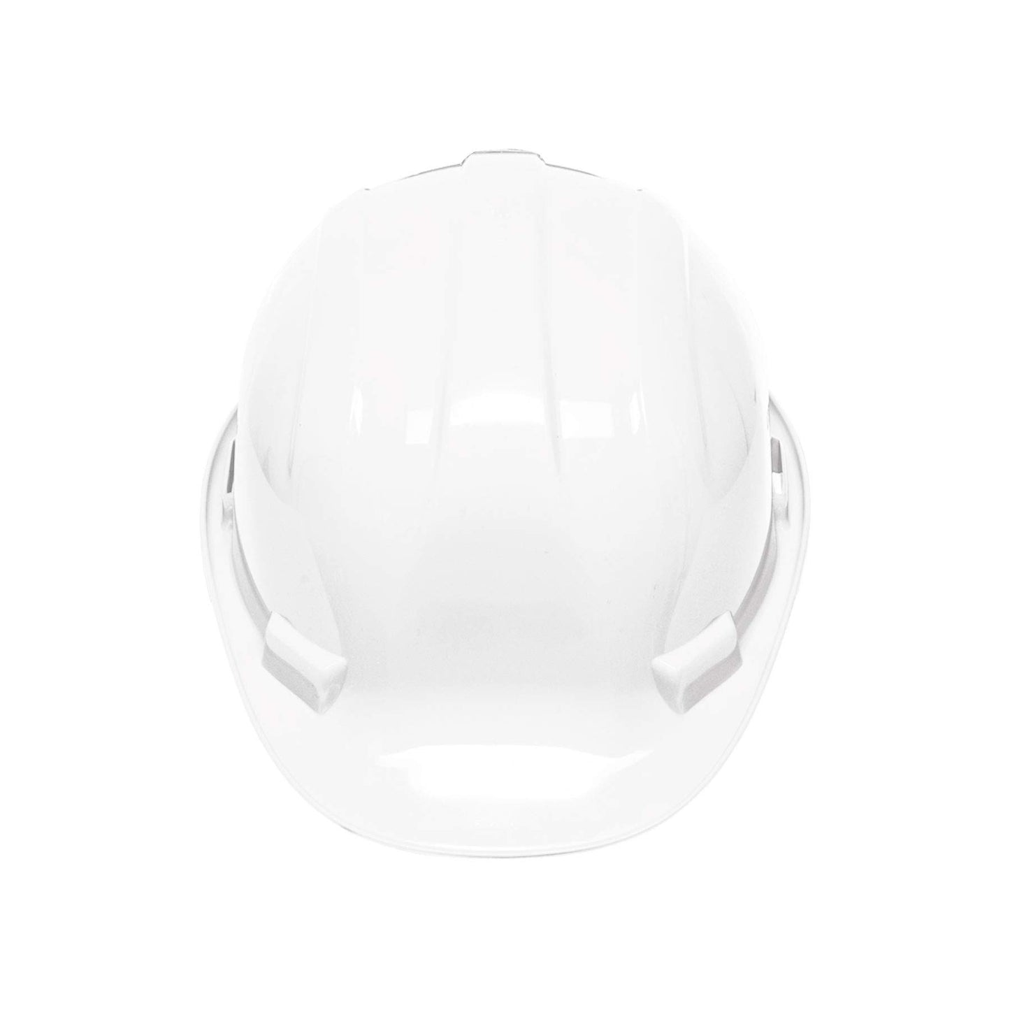 Casco de Seguridad Pretul Blanco Diseño Cómodo y Ligero