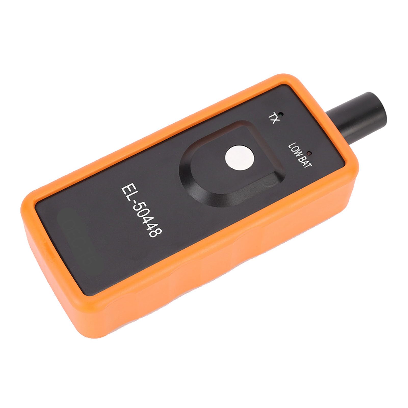 Herramienta de Reaprendizaje de Presión de Neumáticos TPMS GM Digital para Emergencias