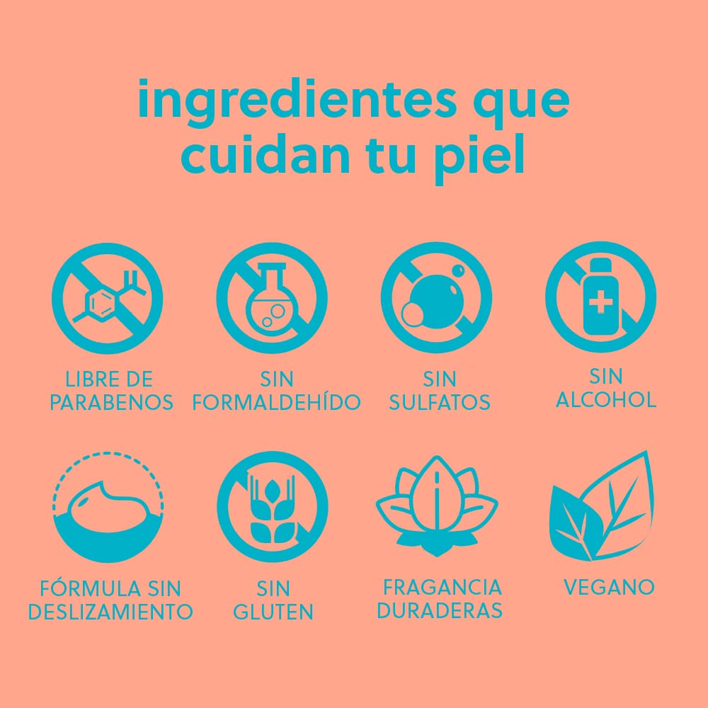 Exfoliante Corporal Tree Hut con Manteca de Karité y Esencias Cotton Candy y Vitamina C