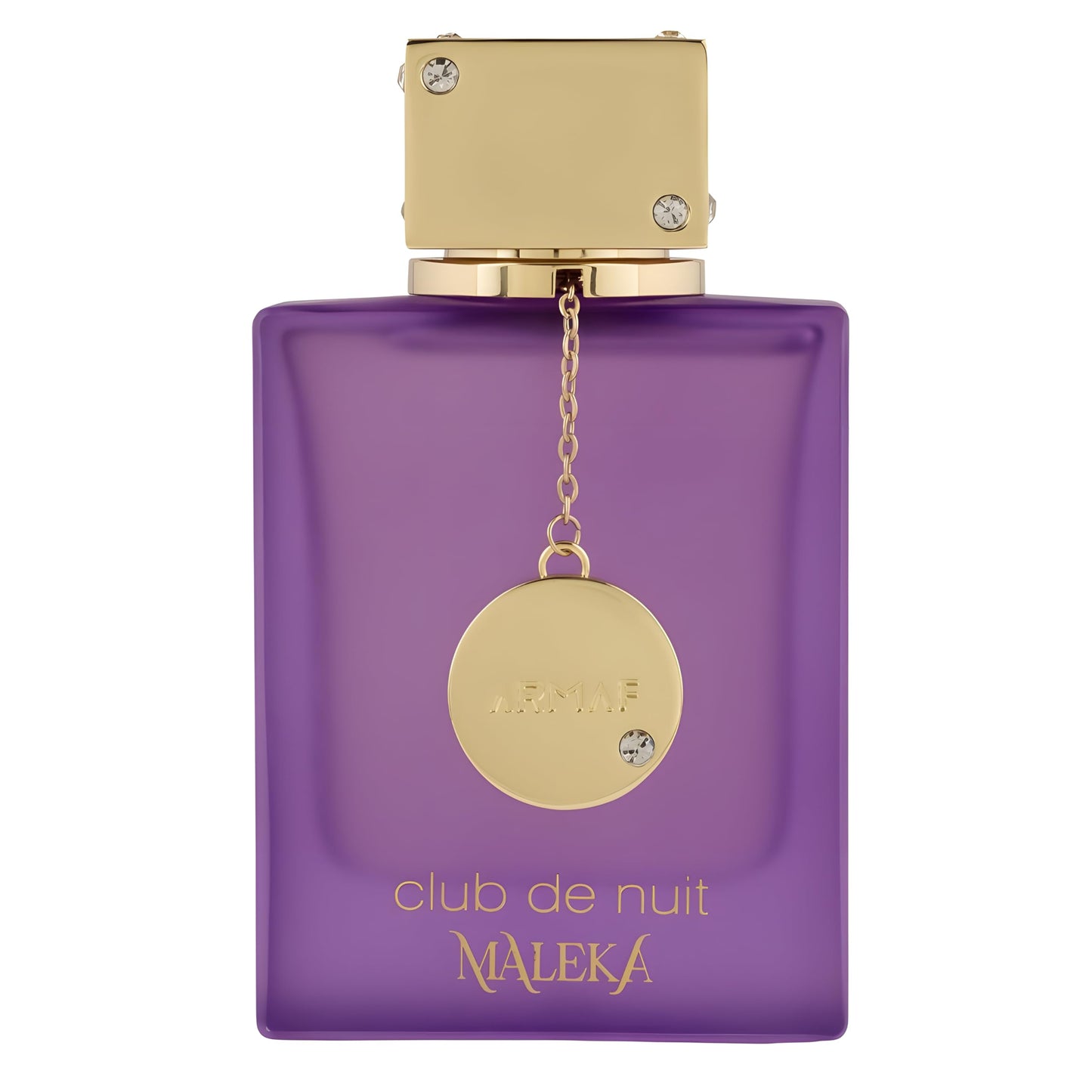 Perfume Armaf Club De Nuit Maleka para Mujer 3.6 Ounce