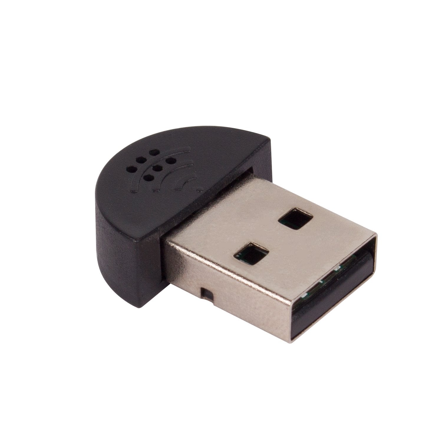Micrófono USB SunFounder Mini para Raspberry Pi y Ordenadores de Sobremesa