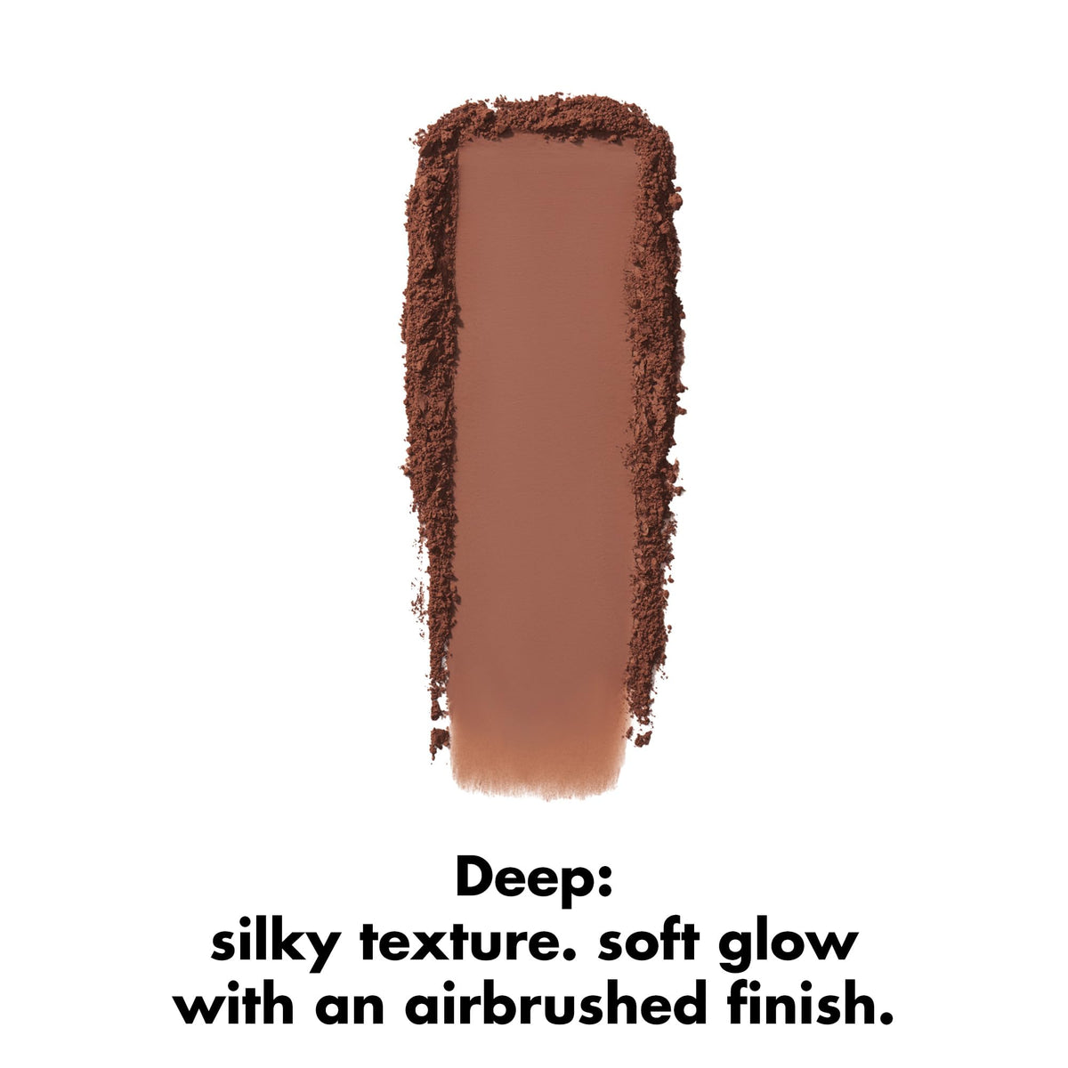 duende. Polvo fijador Halo Glow, sedoso, ingrávido, difuminado, suaviza, minimiza los poros y las líneas finas, crea un efecto de enfoque suave, acabado profundo y semimate, 0.24 oz