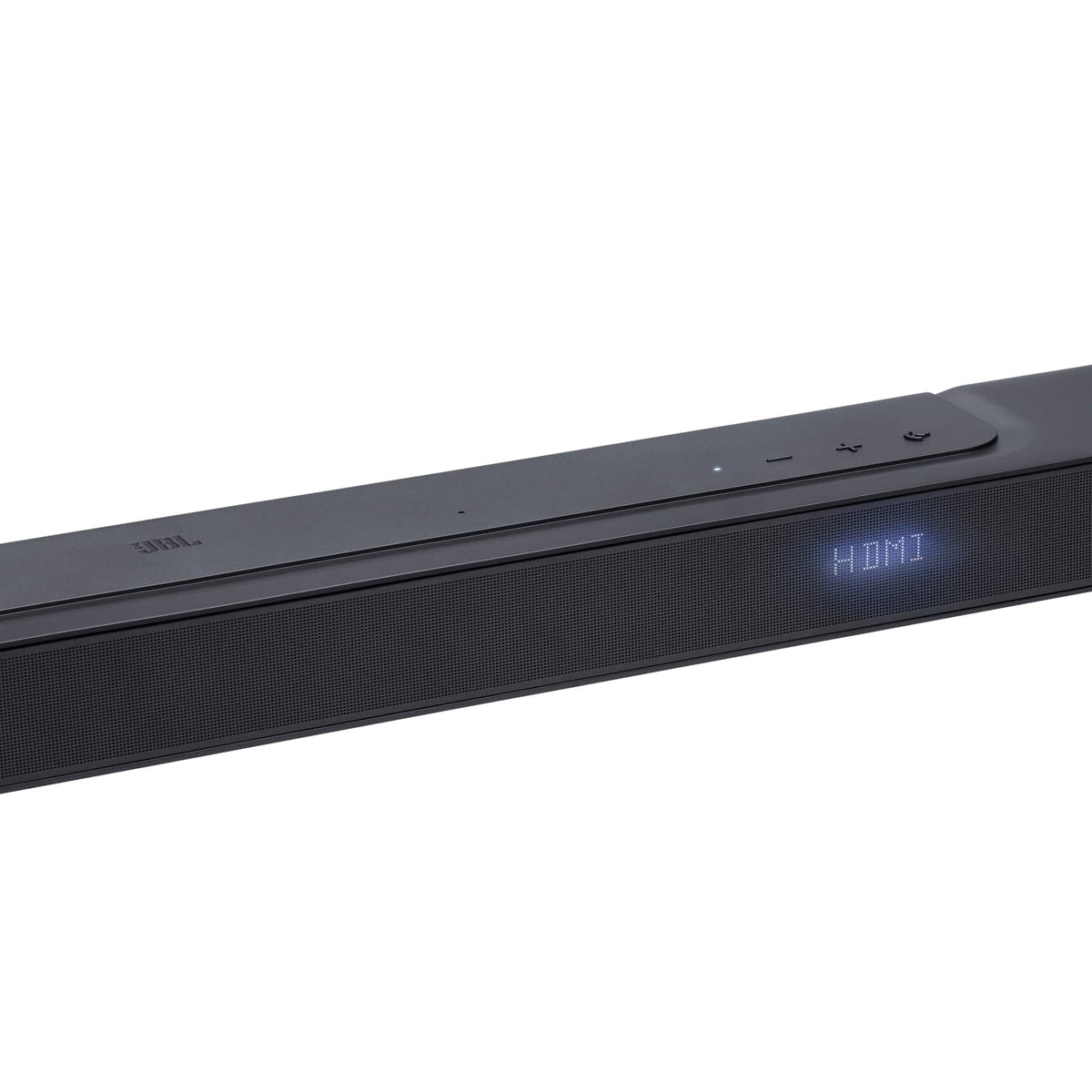 Barra de Sonido JBL 300 Negro con Wi-Fi/Bluetooth y Dolby Atmos 5.0 Multibeam 260W