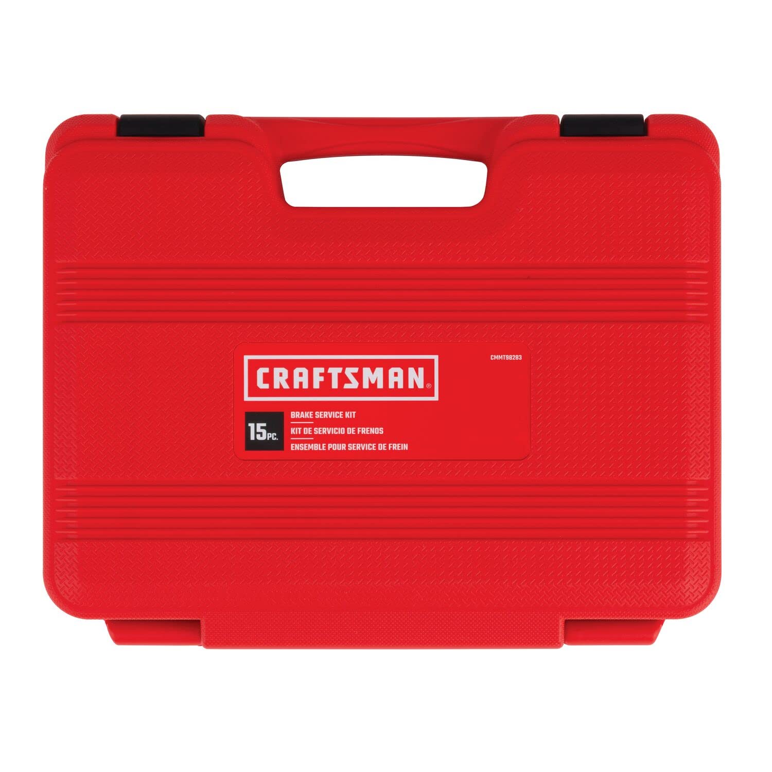 CRAFTSMAN CMMT98283 CRFTSMAN Kit de servicio de frenos