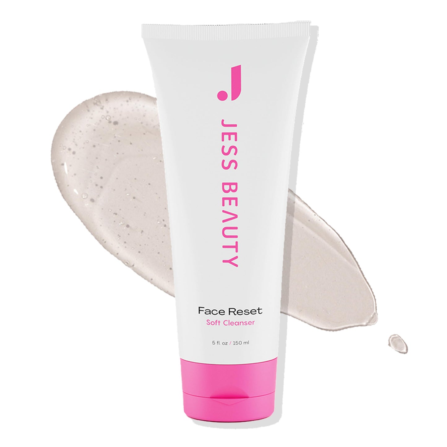 Face Reset Cleanser