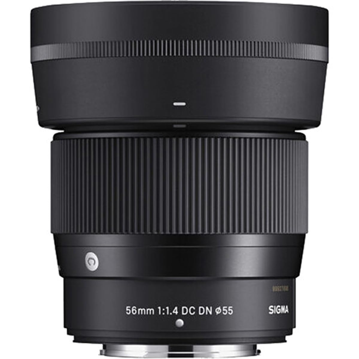 SIGMA Lente 56mm F1.4 DC DN (C) -NZ