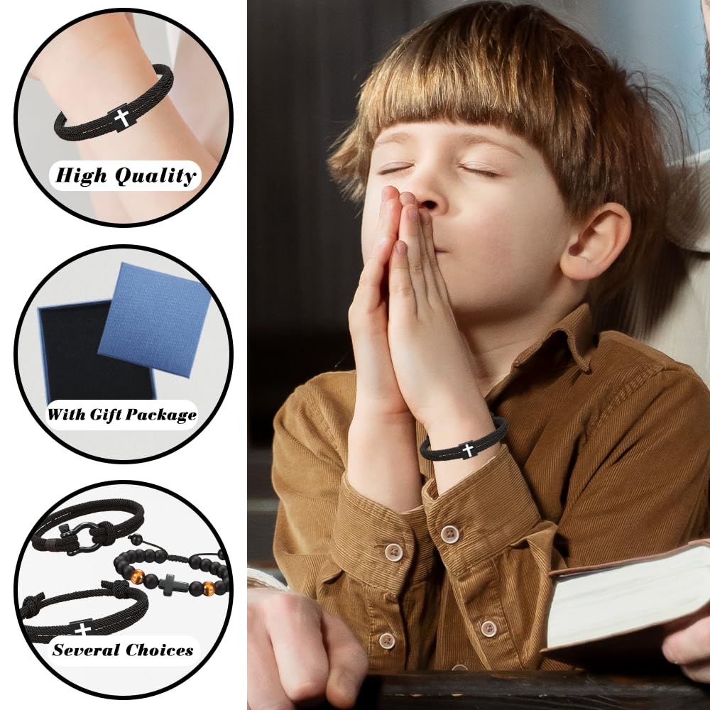 Regalos de bautismo para niños