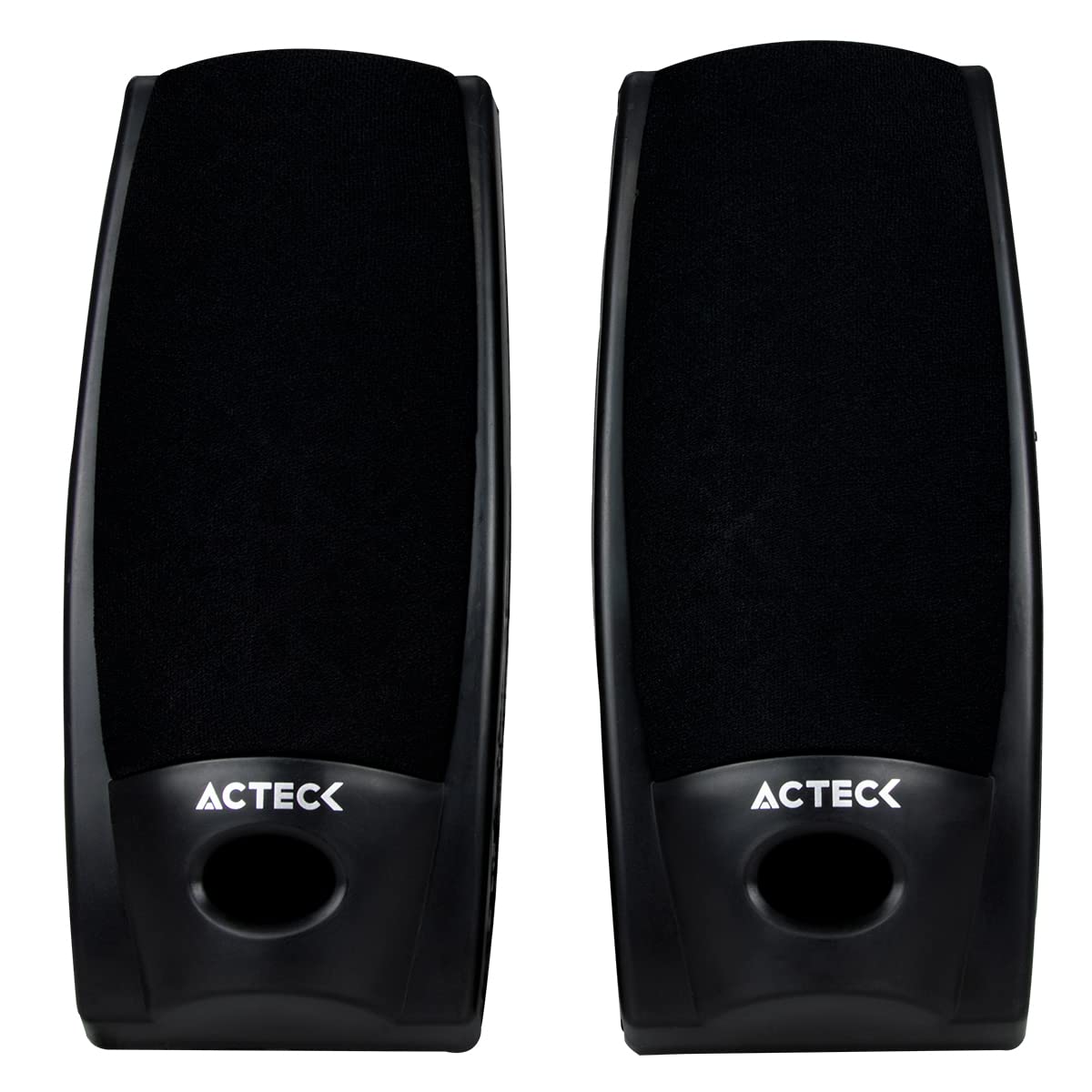 Bocina Multimedia Acteck 3.5 mm 2.0