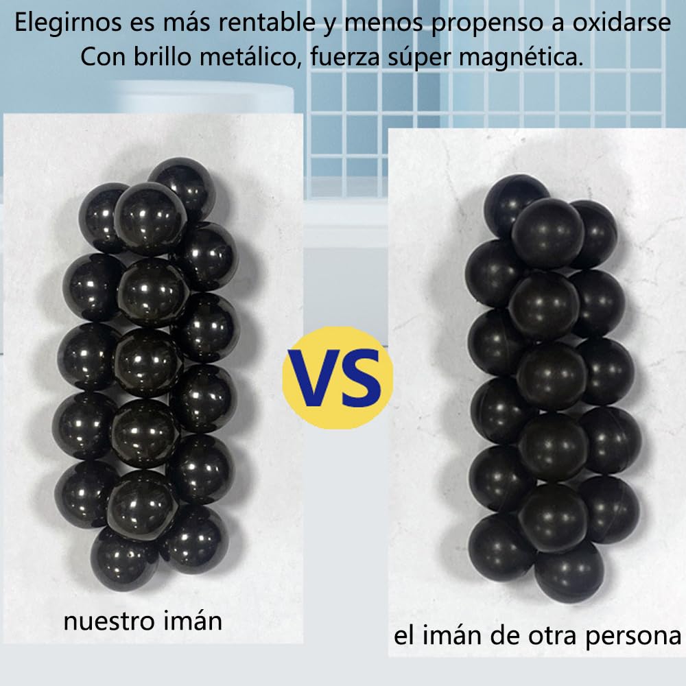 Juegos de Ajedrez Magnéticos NACOOL Estilo de Cuerda