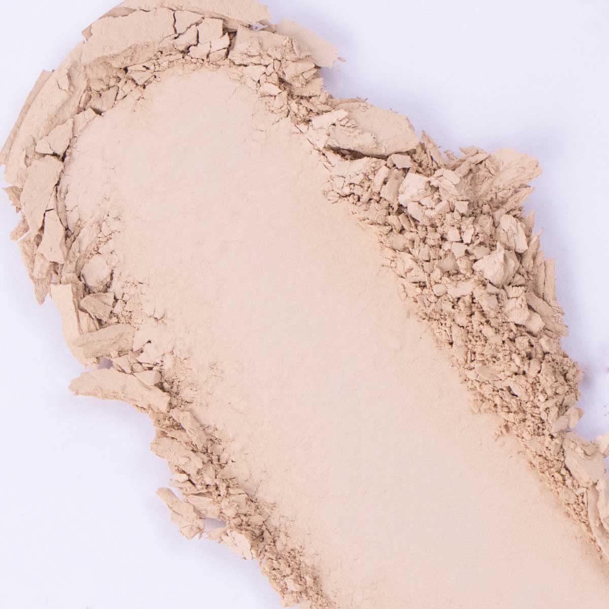 GOC, Polvo compacto mineral, Ultramineral Pressed Powder, Cobertura media/Completa, Textura Ultra suave, Para todo tipo de piel, Acabado matte, Efecto porcelana, AGUP100