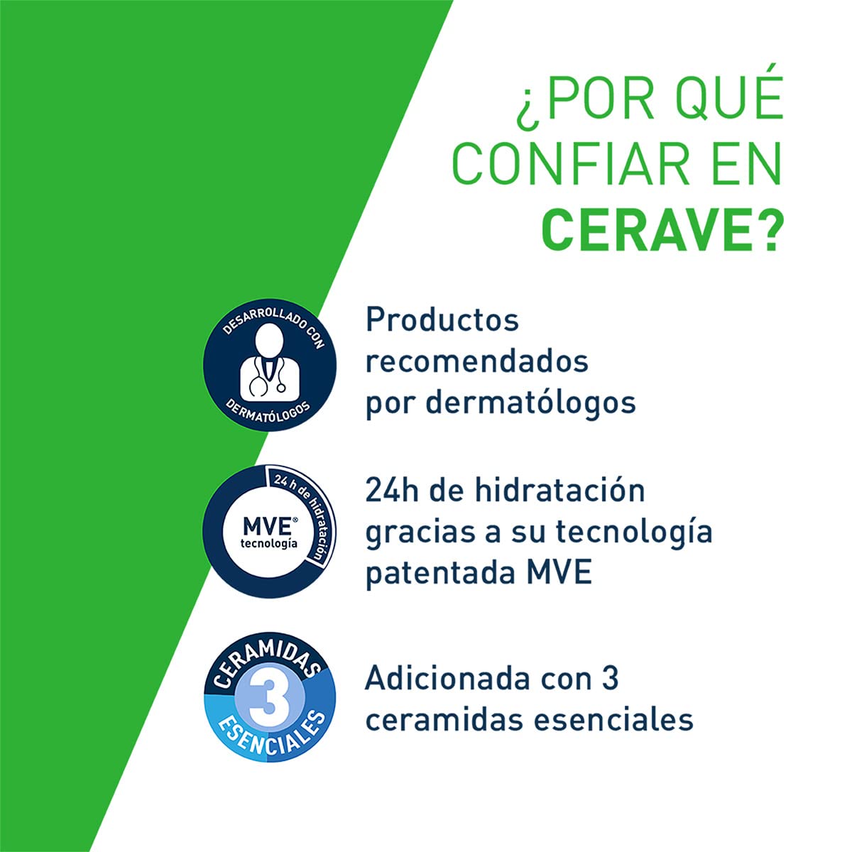 CeraVe Limpiador en Aceite Piel Normal a Muy Seca 236ml