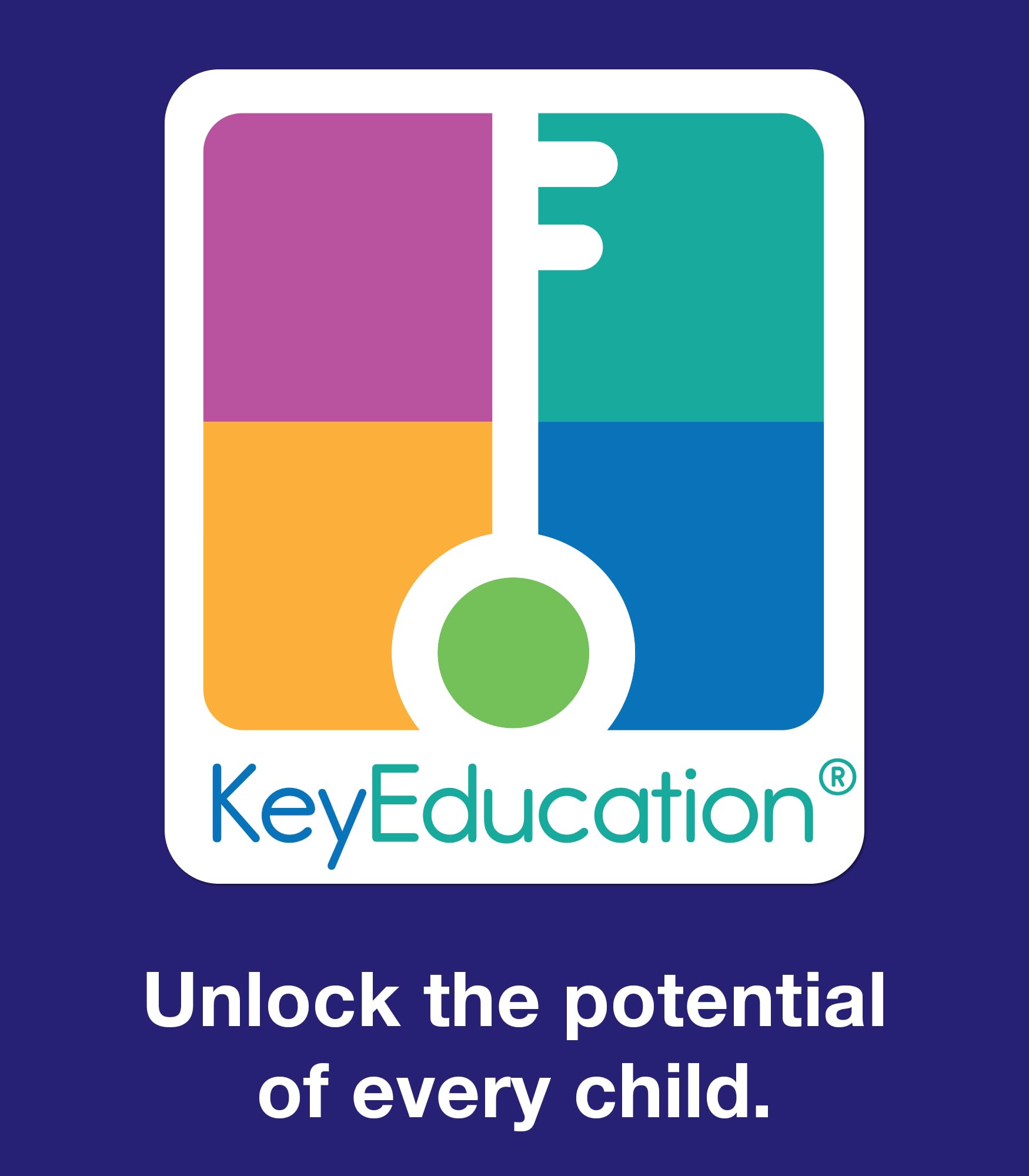 Key Education Sentence Building