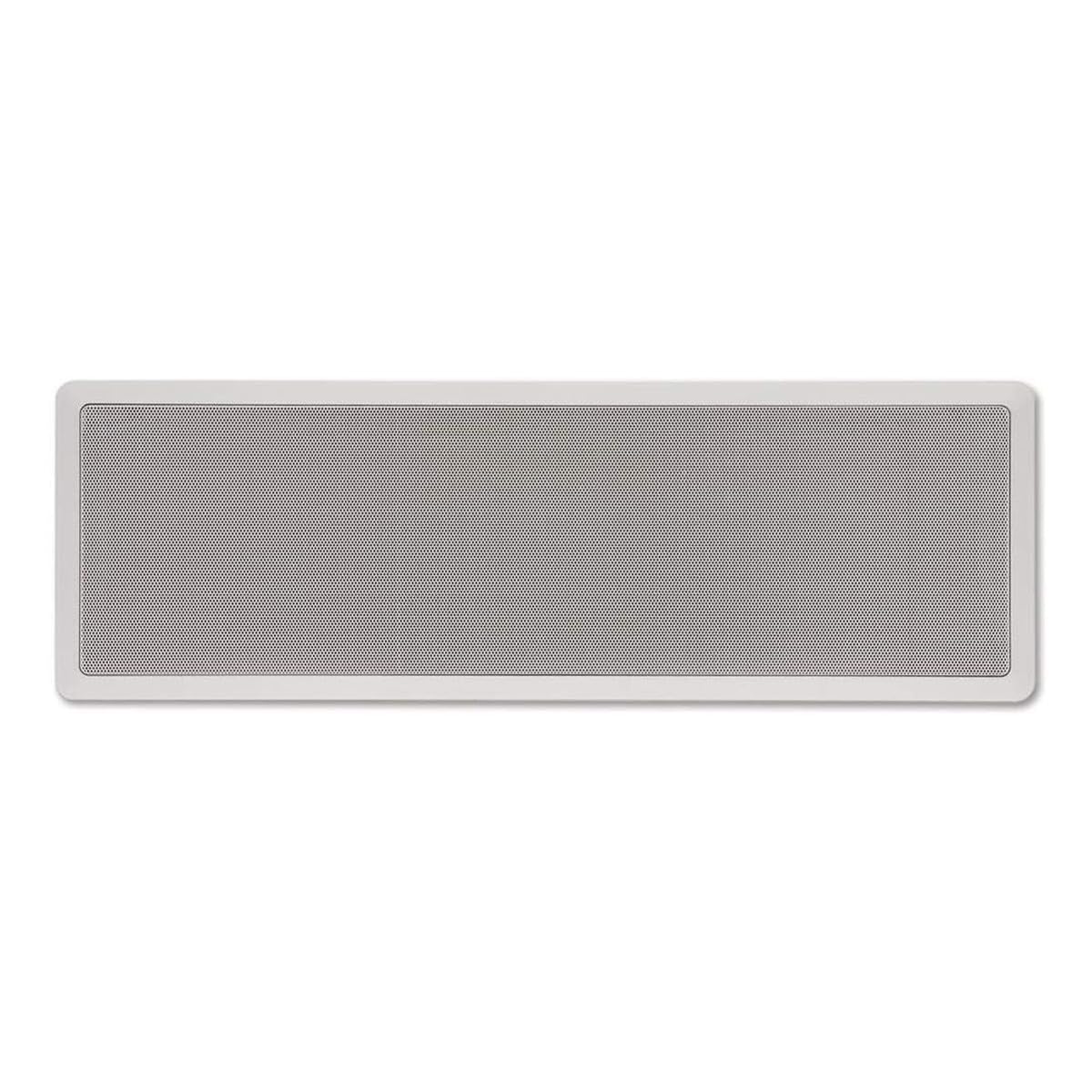 Bocina Yamaha NS-IW760 Negro Blanco Empotrado en Pared/Techo de 2 Vías