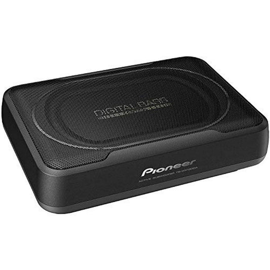 Pioneer - Subwoofer activo compacto TS-WX130DA