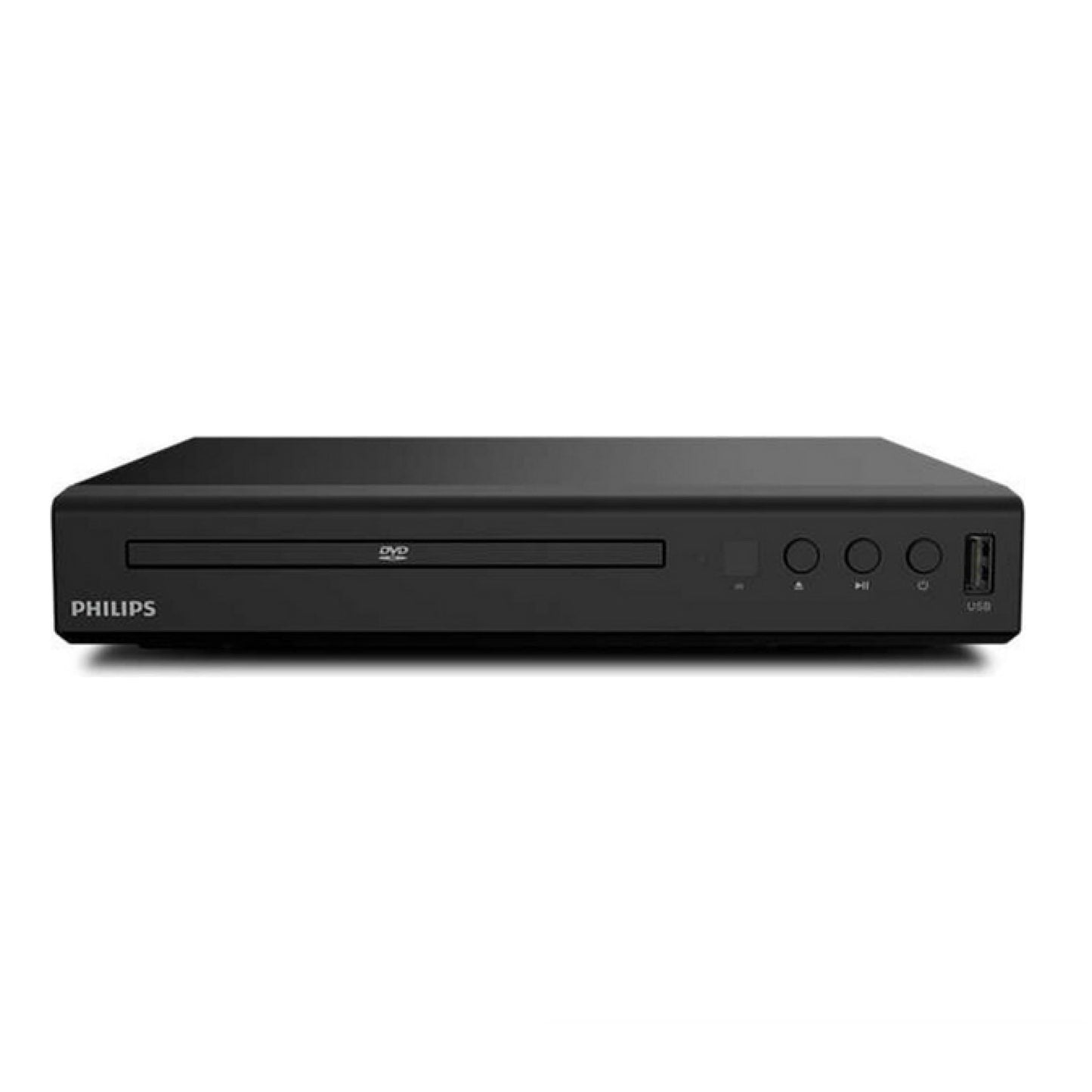 Philips EP200 Multi Zone Region Free DVD Player - 1080P HDMI - PAL / NTSC Conversion - USB 2.0 - A/V Output & Remote Control