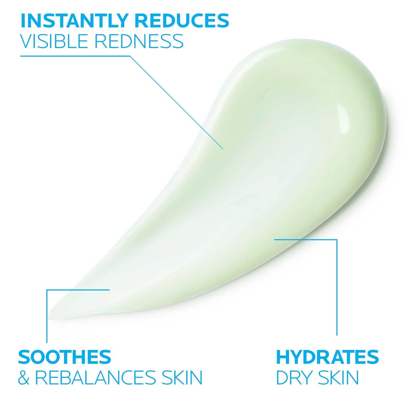 La Roche-Posay Toleriane Rosaliac 40ml