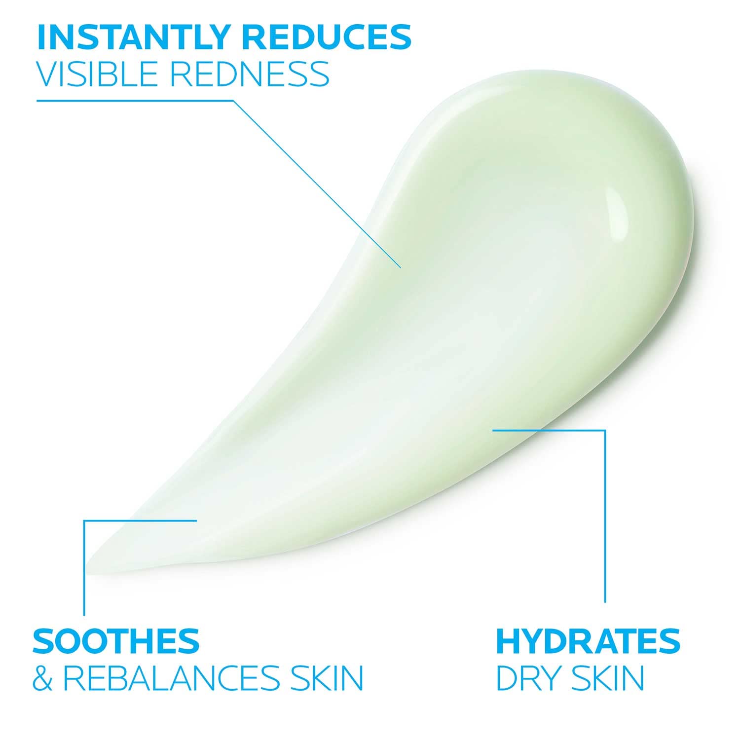 La Roche-Posay Toleriane Rosaliac 40ml