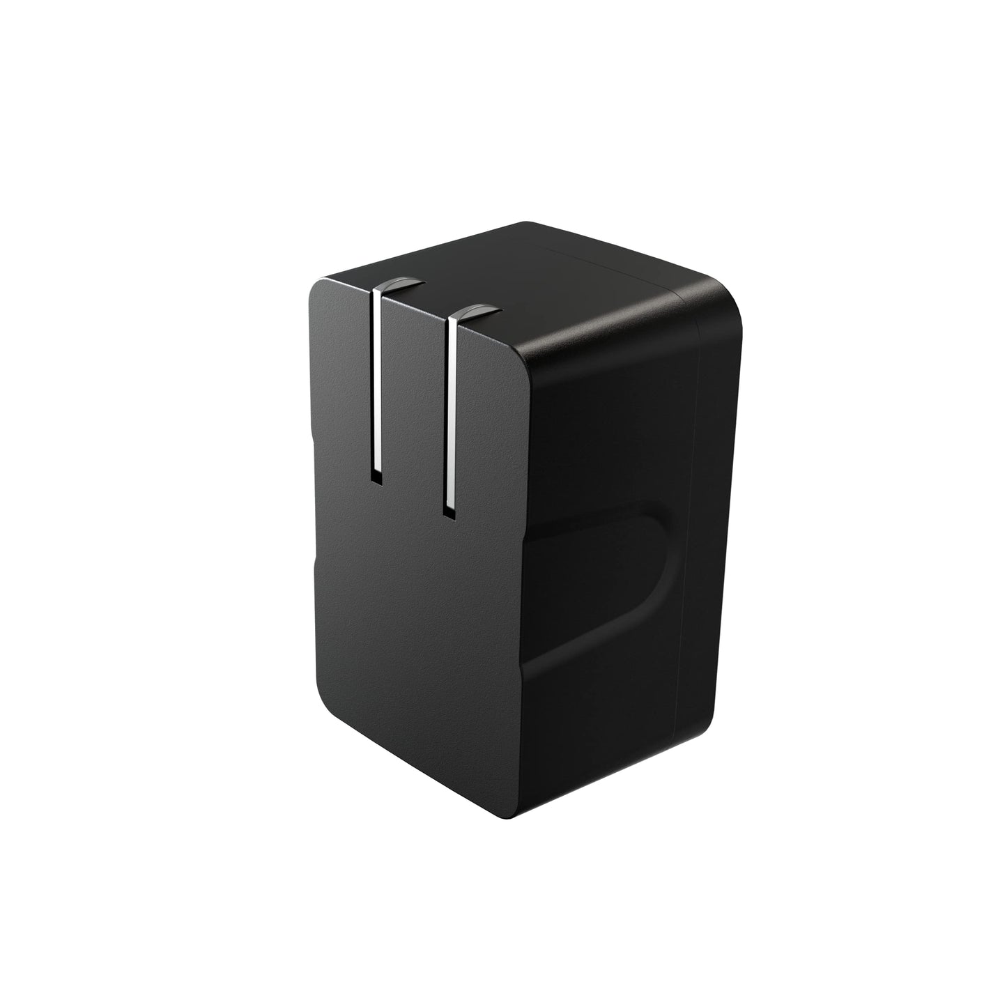 Cargador USB-C QuikCell 25W Salida Única
