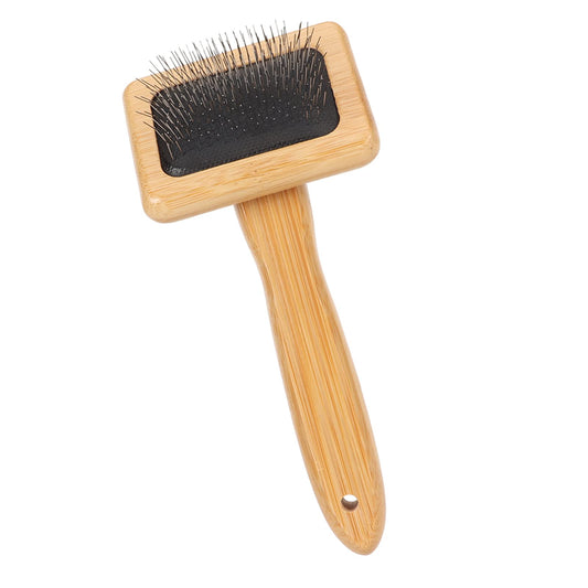 Máquina de Peine de macramé, Cepillo de Encaje, Cepillo para Mascotas, Cepillo de Borlas, Accesorios para Tejer Tapices, Cepillo de Cuerda de Apertura, Cepillo para Perros,