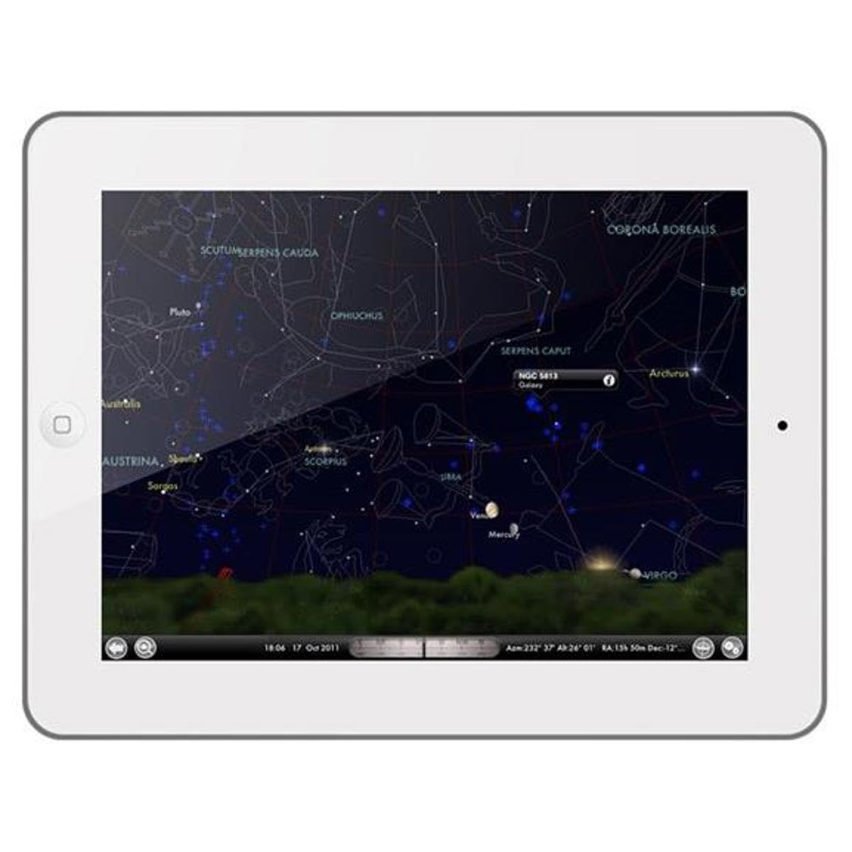 Celestron 93973 Skyportal WiFi Module, Black