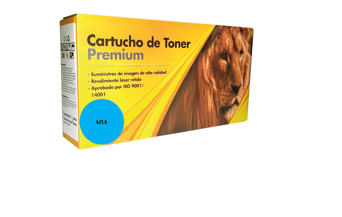 Juego de Toner T/T CF510A Completo Compatible Impresoras Laser Jet M180nw