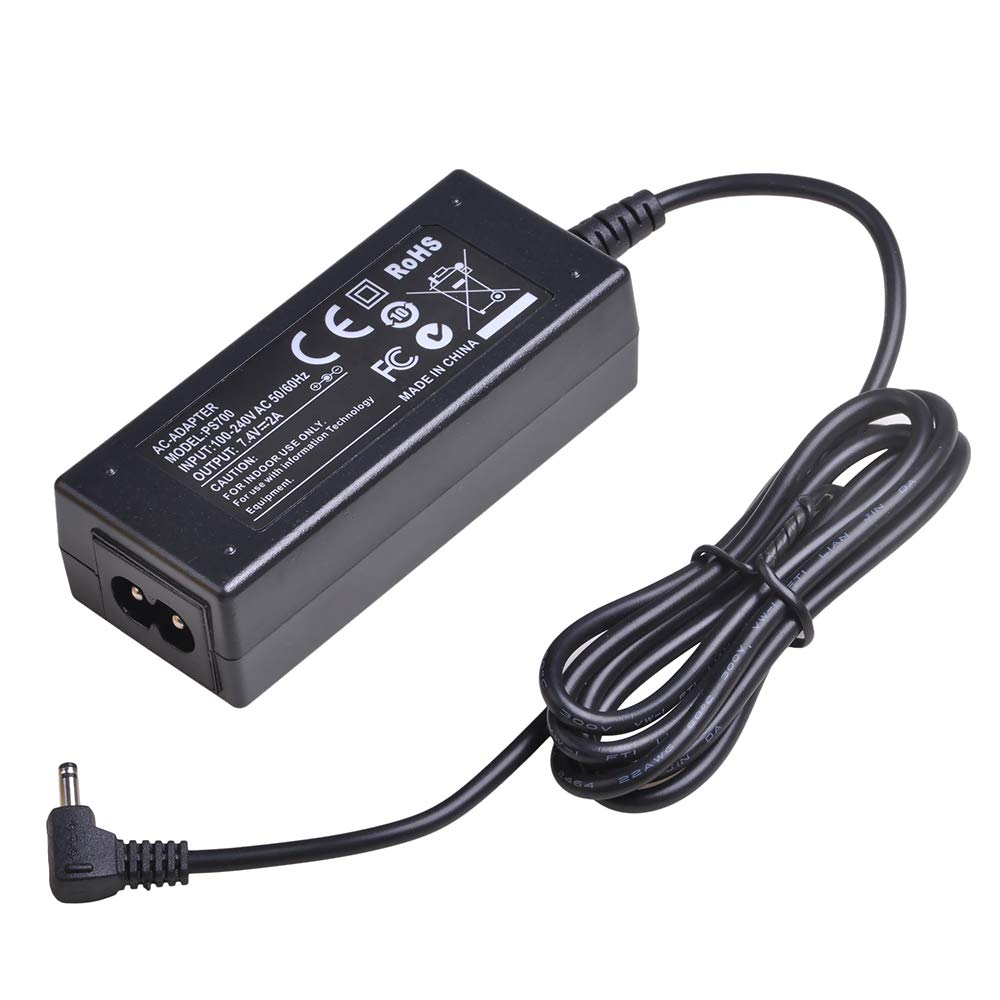 Batmax ACK-E8 - Adaptador de corriente para cámaras réflex digitales Canon EOS Rebel T5i T4i T3i T2i 700D 650D 600D 550D DSLR