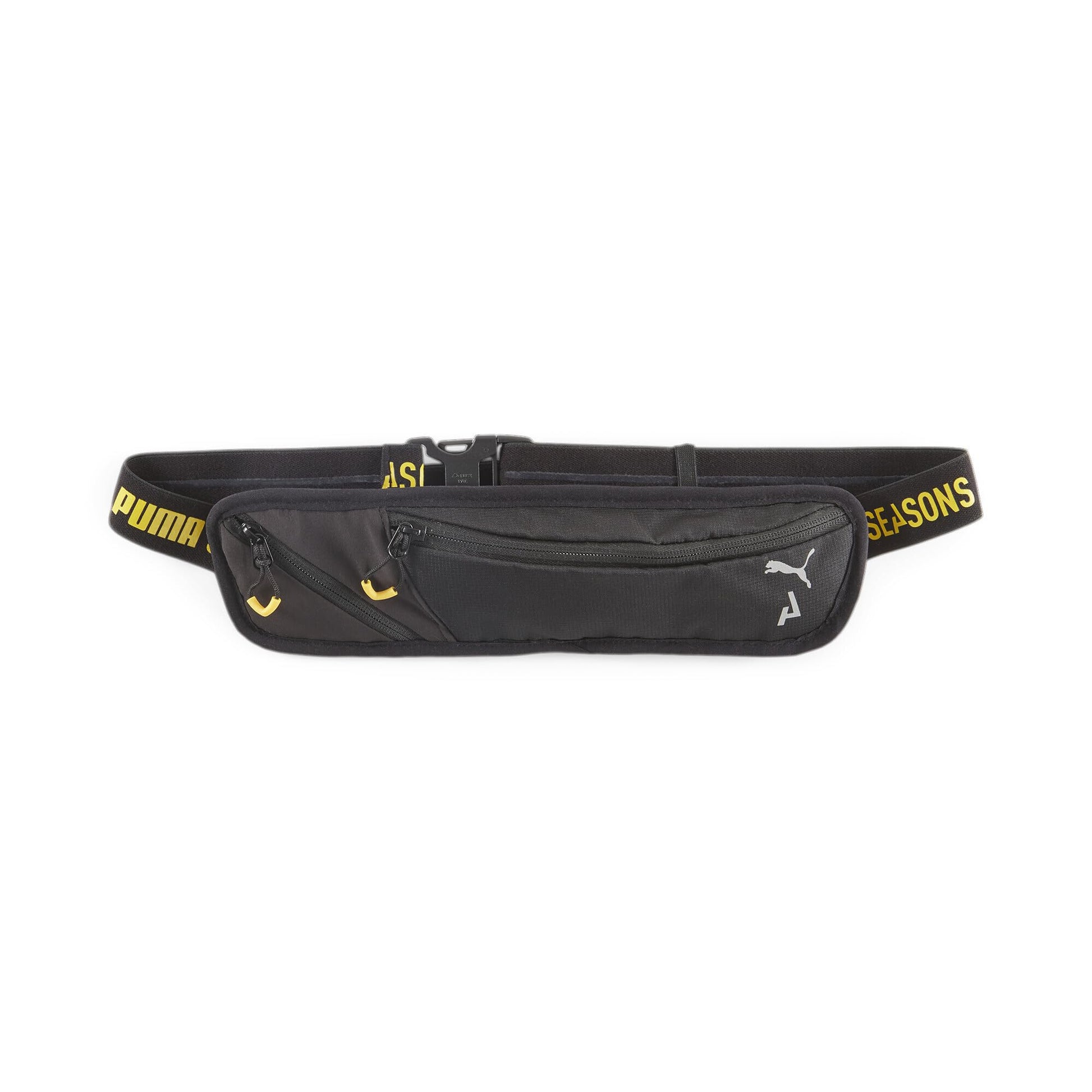 Cinturón SEASONS PUMA Negro Unisex