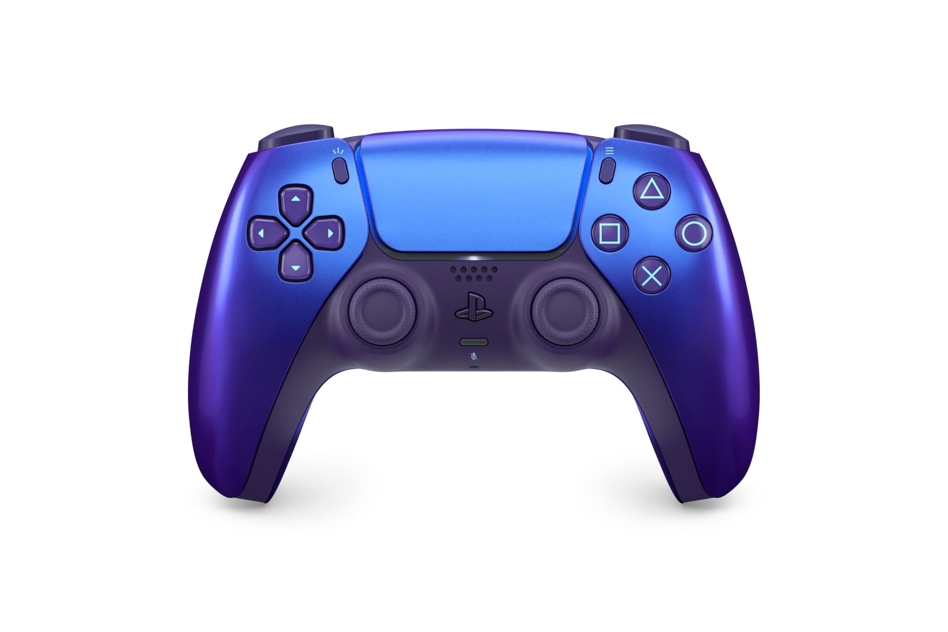 Control Inalámbrico PlayStation 5 DualSense Chroma Indigo