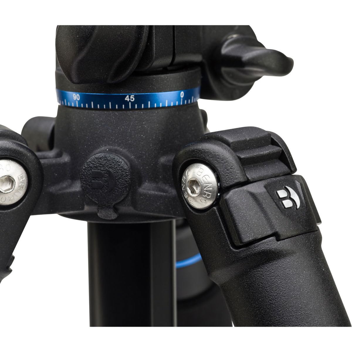 Benro SystemGo Plus Aluminum Tripod with Monopod Conversion (FGP28A)