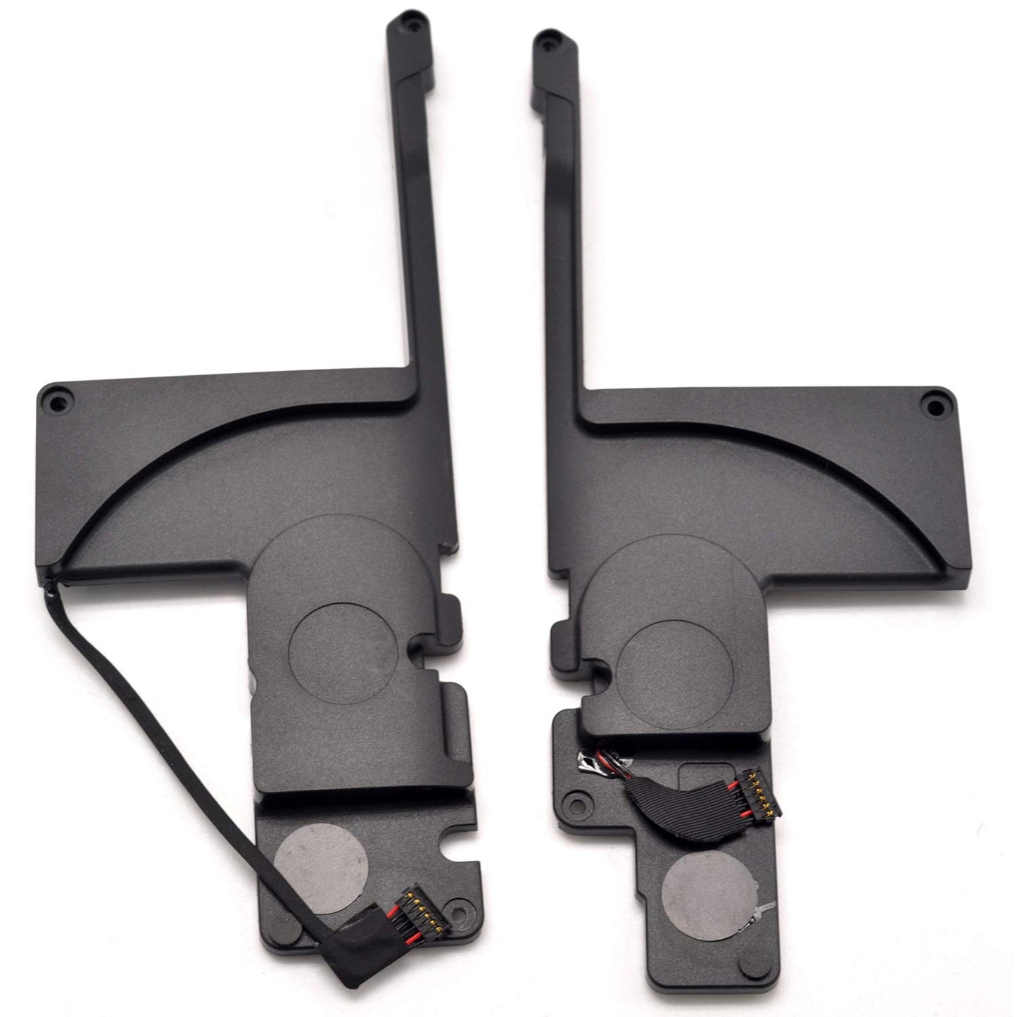 Deal4GO Conjunto de altavoz interno 923-0660 de repuesto para MacBook Pro A1398 2012 2013 2014 2015 2016