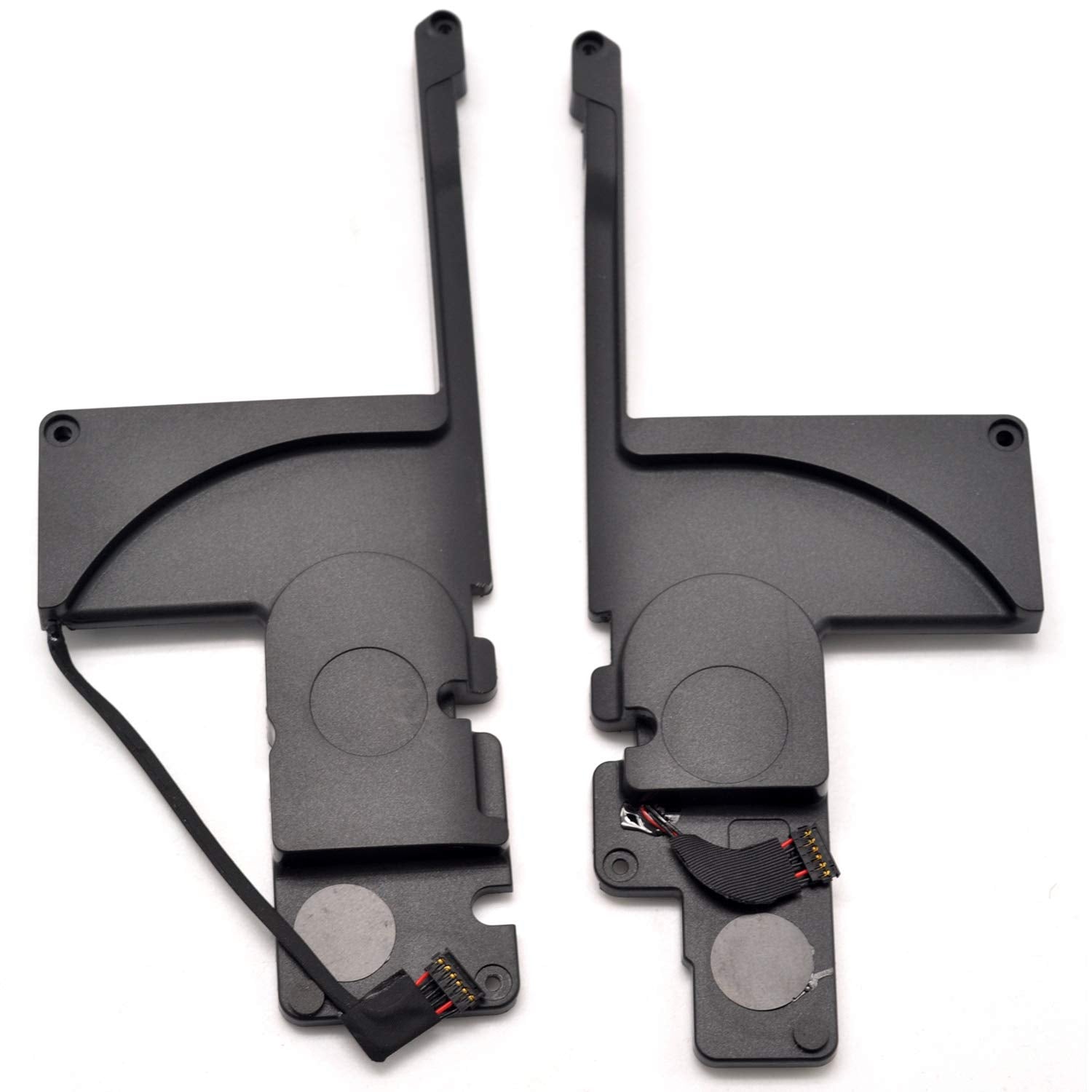Deal4GO Conjunto de altavoz interno 923-0660 de repuesto para MacBook Pro A1398 2012 2013 2014 2015 2016