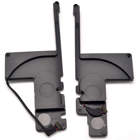 Deal4GO Conjunto de altavoz interno 923-0660 de repuesto para MacBook Pro A1398 2012 2013 2014 2015 2016