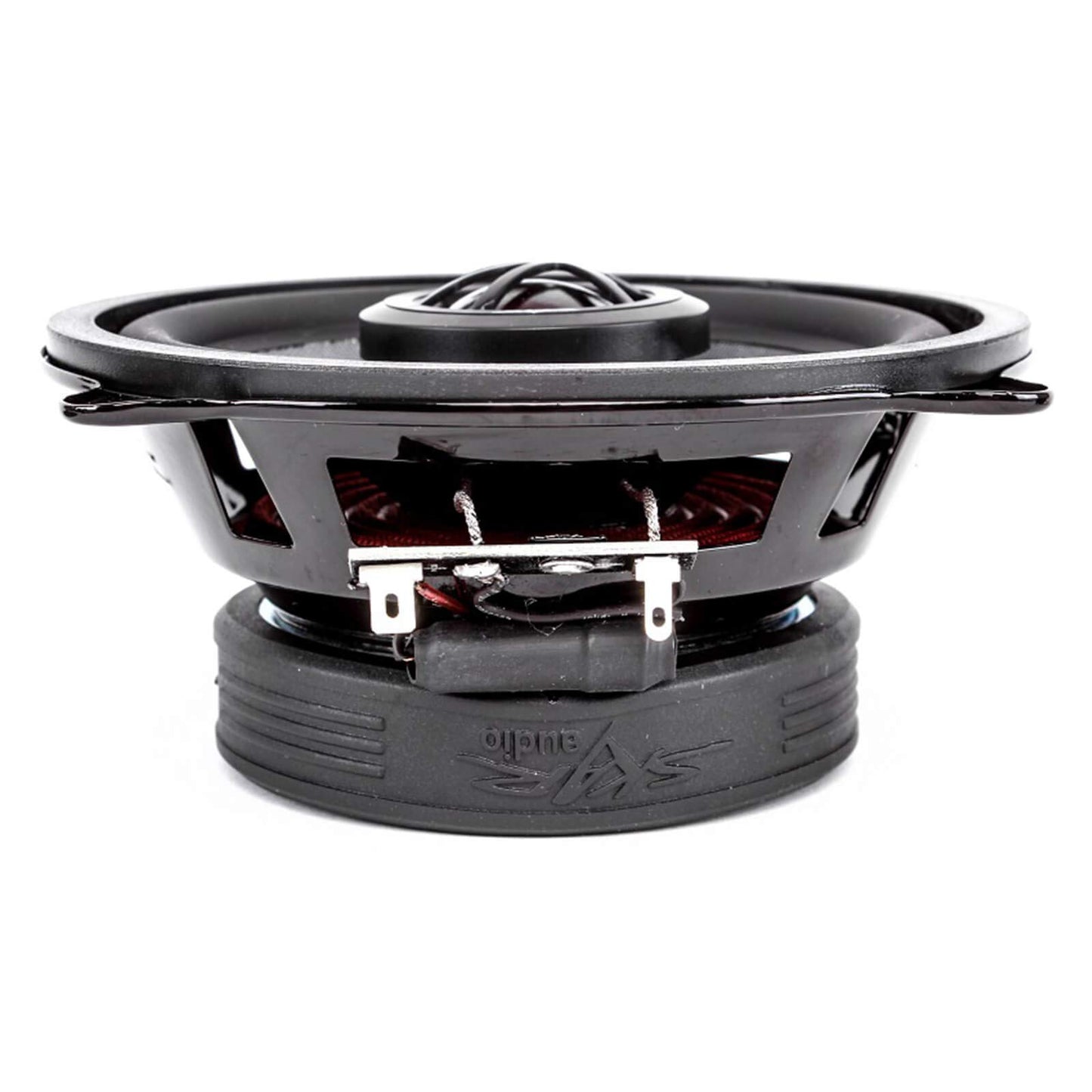 Skar Audio TX525 5.25" 160 W 2 Vías Altavoces coaxiales – par