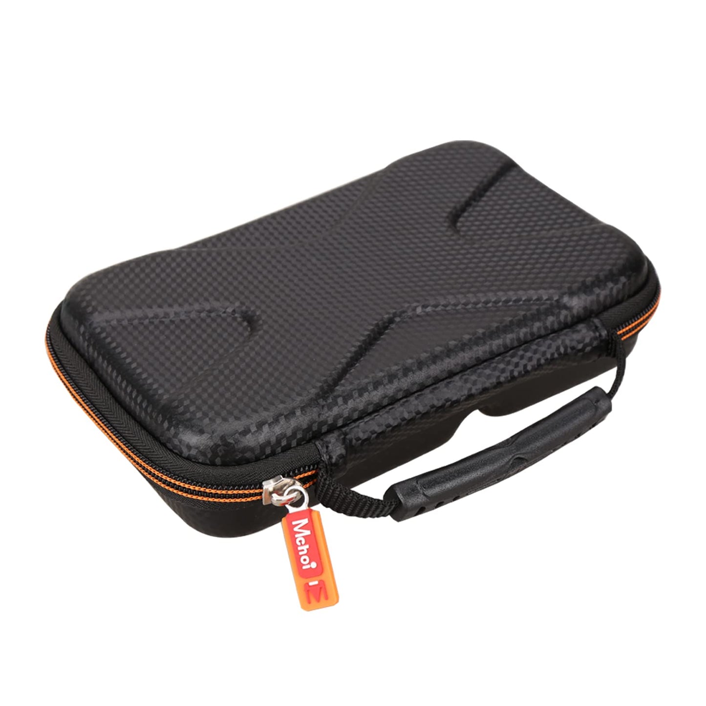 Funda rígida Mchoi EVA para Proyector Kodak Luma 150 Ultra Mini Pocket Pico impermeable y a prueba de golpes