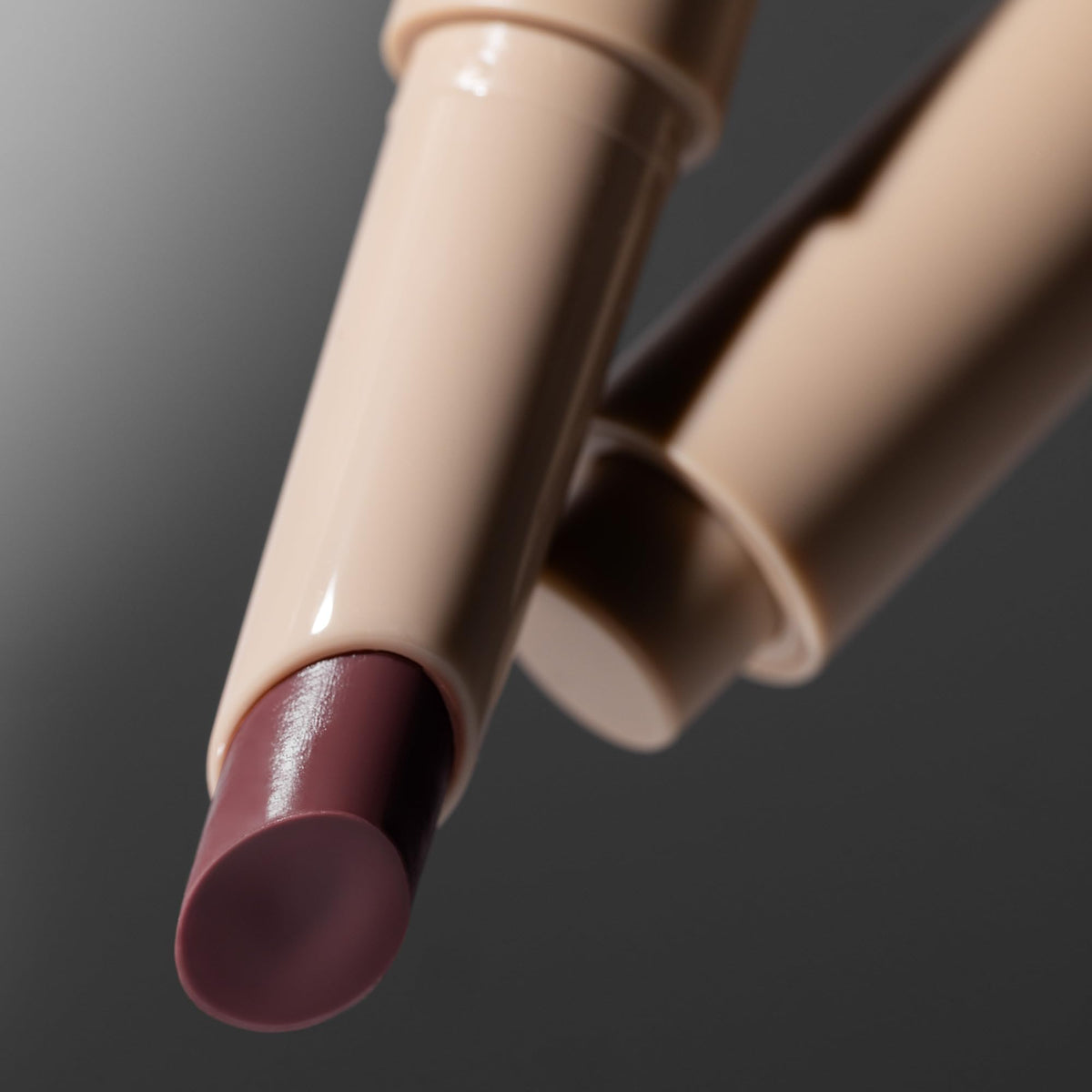 INGLOT LIP VOLUME TINTED LIP BALM VELVET BURGUNDY 127