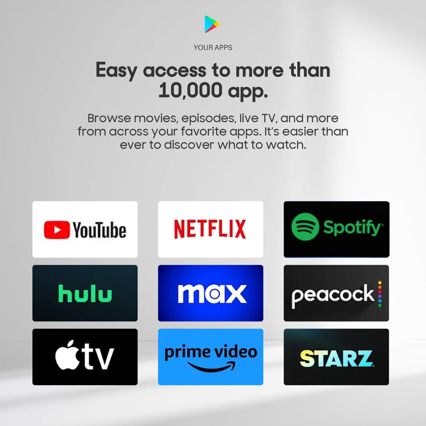Televisor SYLVOX Espejo Impermeable Negro 24 Pulgadas con Google OS y Control por Voz para Baño
