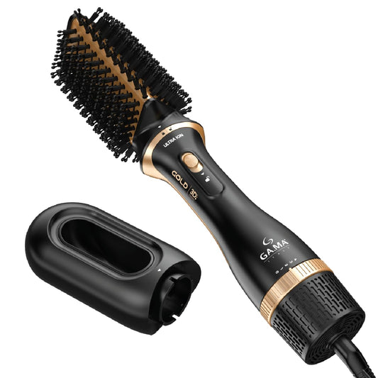 Multistyler Gama Italy Gold Ultra ION Therapy 3D