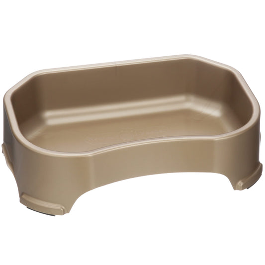 Tazón Grande Neater Pet Brands Champán Extra Grande para Perros