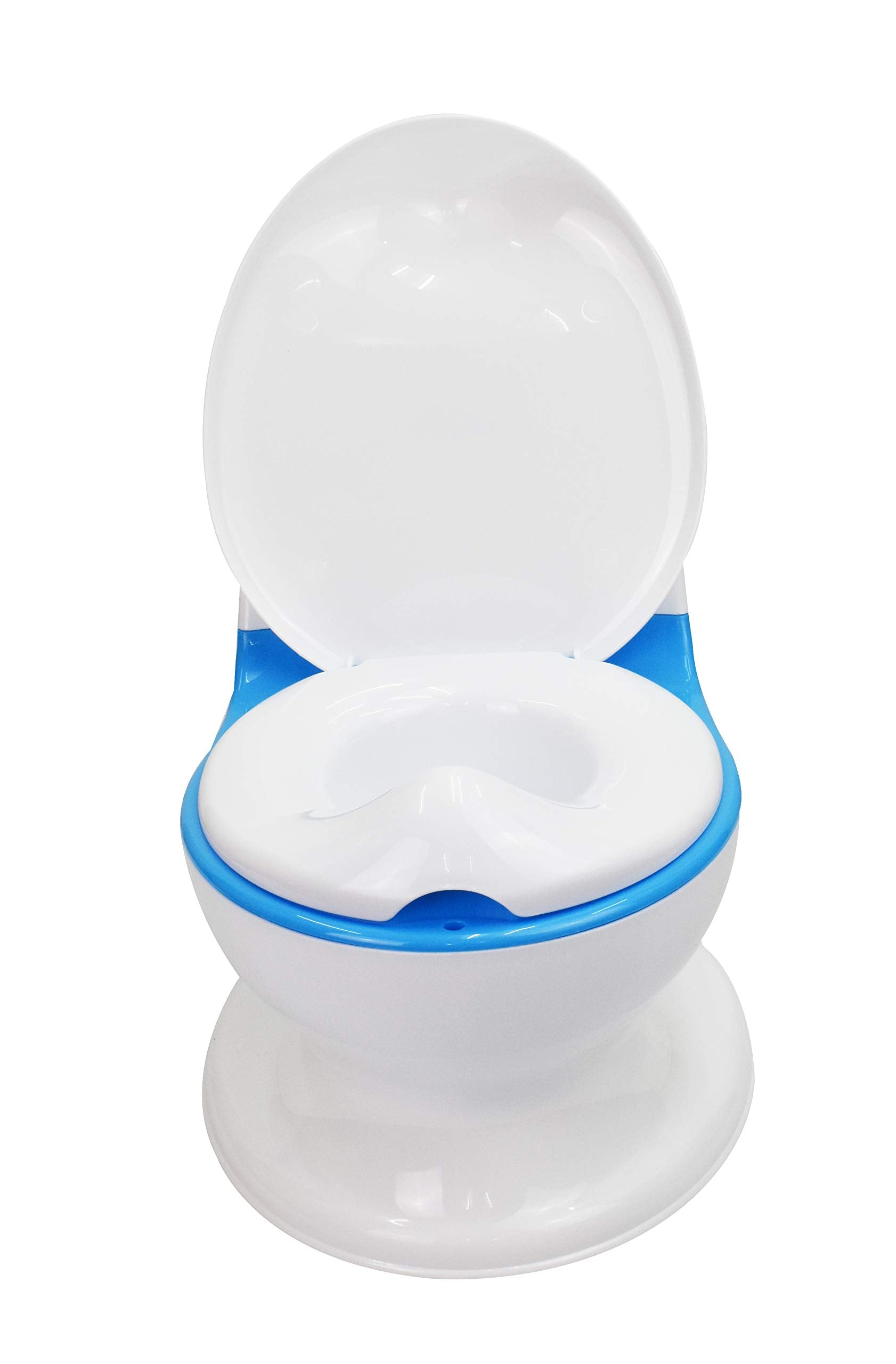 Inizzi Bañito Entrenador Mi Primer Wc Niño, Paquete De 1 Count