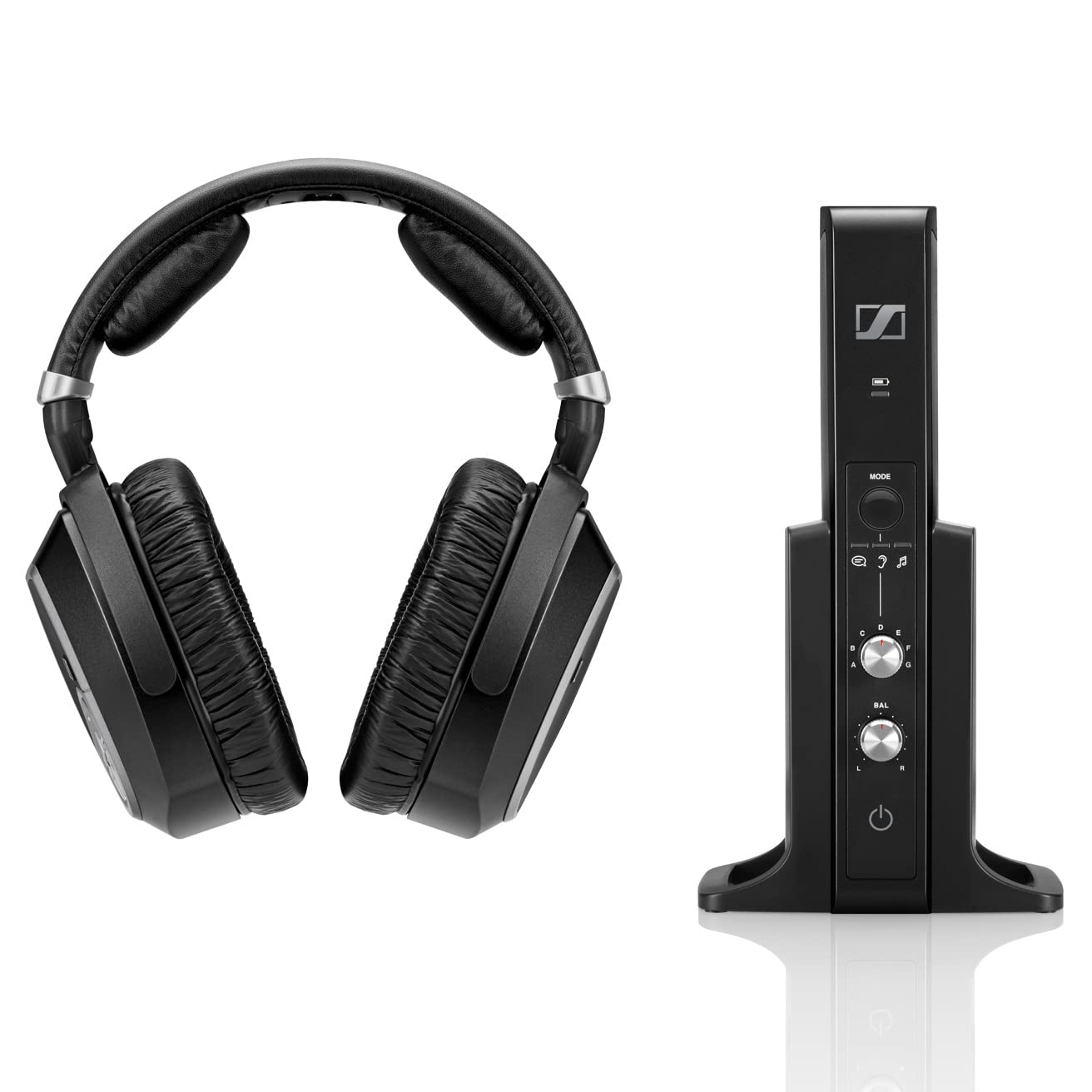 Audífonos Sennheiser para TV 195