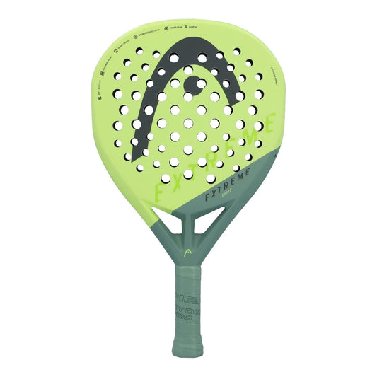 HEAD Extreme Elite 2023 - Raqueta de pádel
