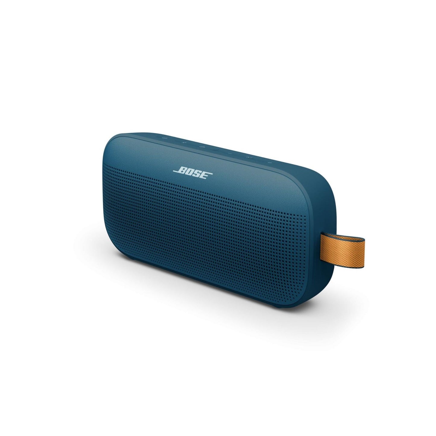 Bose SoundLink Flex - Altavoz portátil Bluetooth (2ª generación), Altavoz portátil para Exteriores con Audio de Alta fidelidad, hasta 12 Horas de duración de la batería, Impermeable y a Prueba de