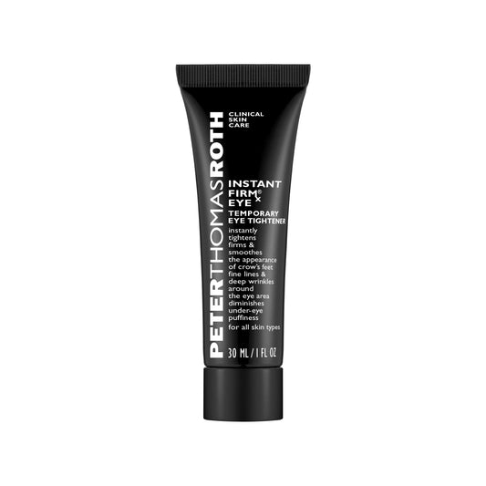 Crema Estiradora de Ojos Peter Thomas Roth Instant Firmx 1 Onza Unisex