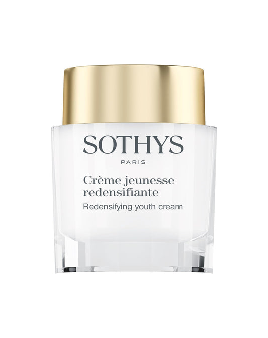 Sothys Redensifying Youth Cream, 50ml/1.69 fl oz