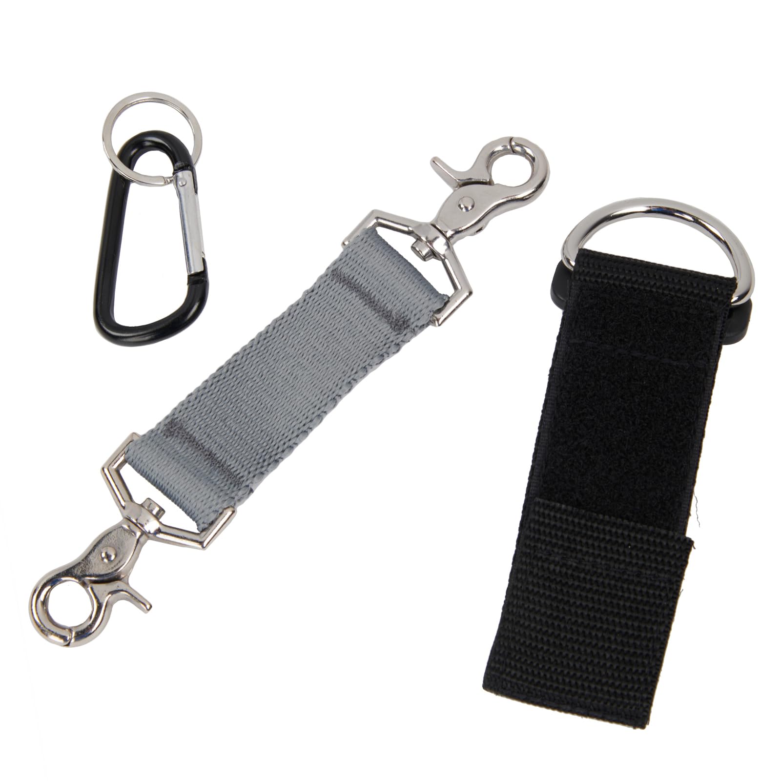 GROOMER ESSENTIALS Accesorio para brazo de aseo