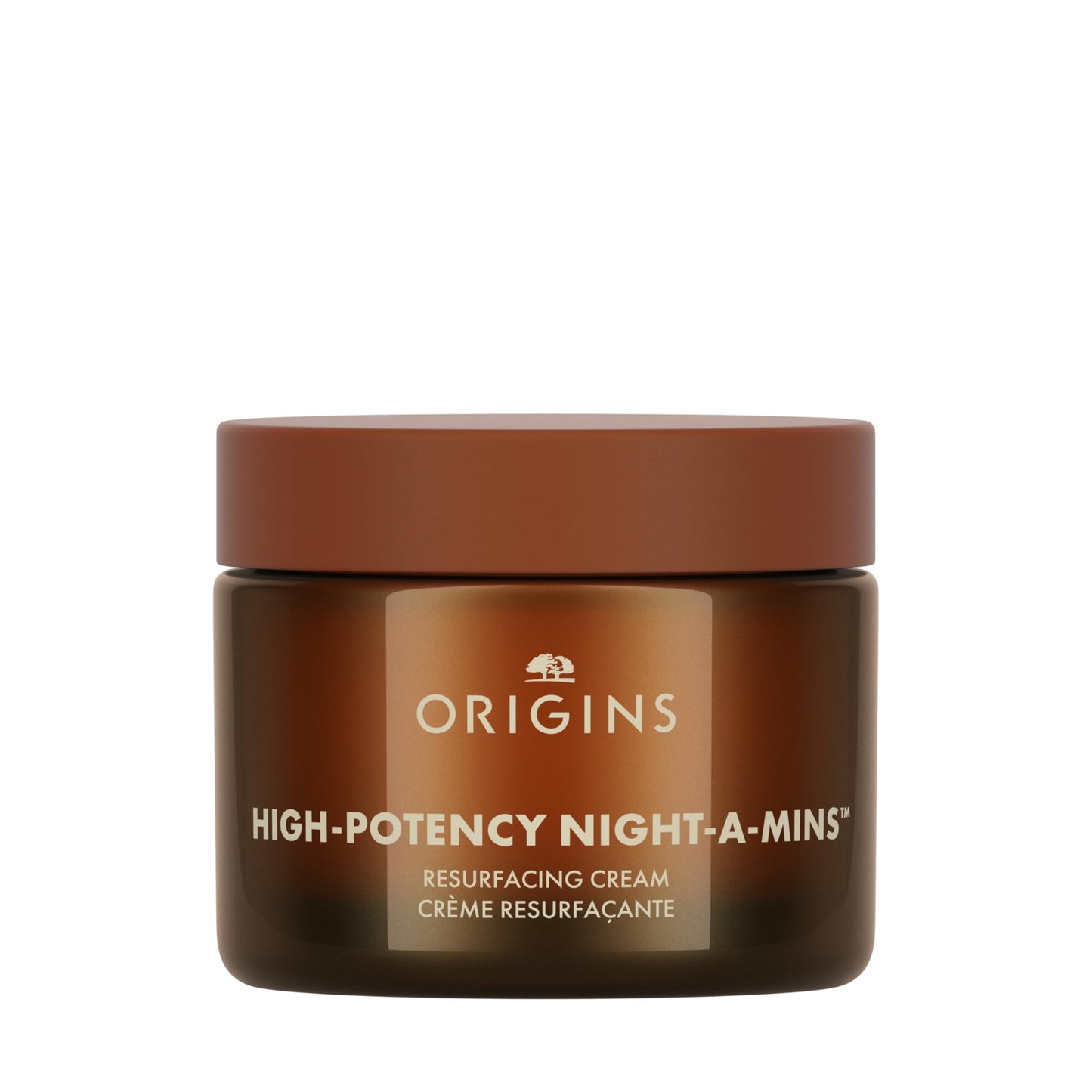 Origins Crema reafirmante Night A Mins de alta potencia, 1.7 fl oz