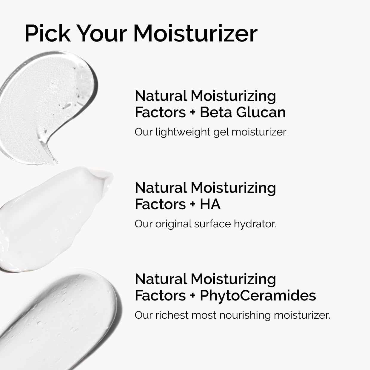 The Ordinary Natural Moisturizing Factors + HA Surface Hydration 100ml