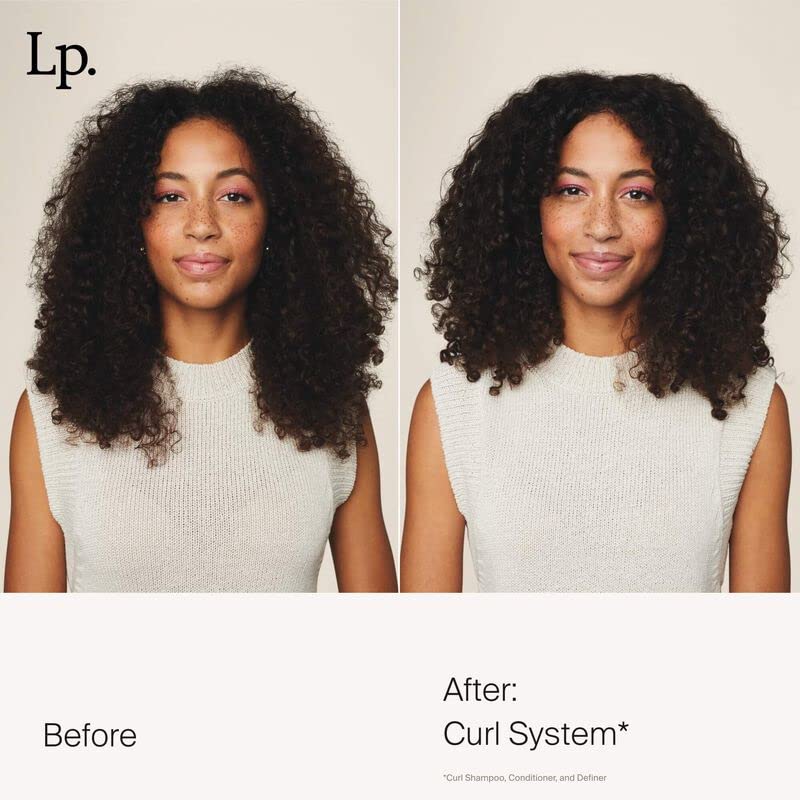 Curl Definer by Living Proof for Unisex - 6.4 oz Leave In Conditioner