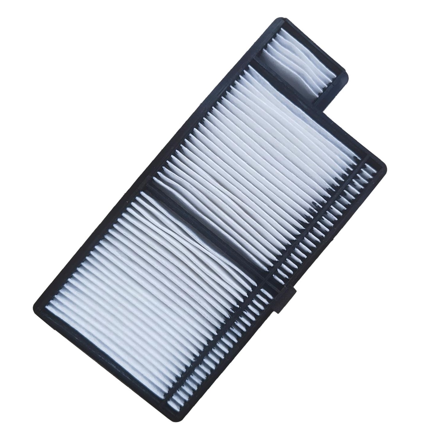 Greenafil Filtro HEPA de repuesto compatible con NEC NP-P474U P474U P554U P474W P554W P474W P554U P554W Filtro de aire para proyectores